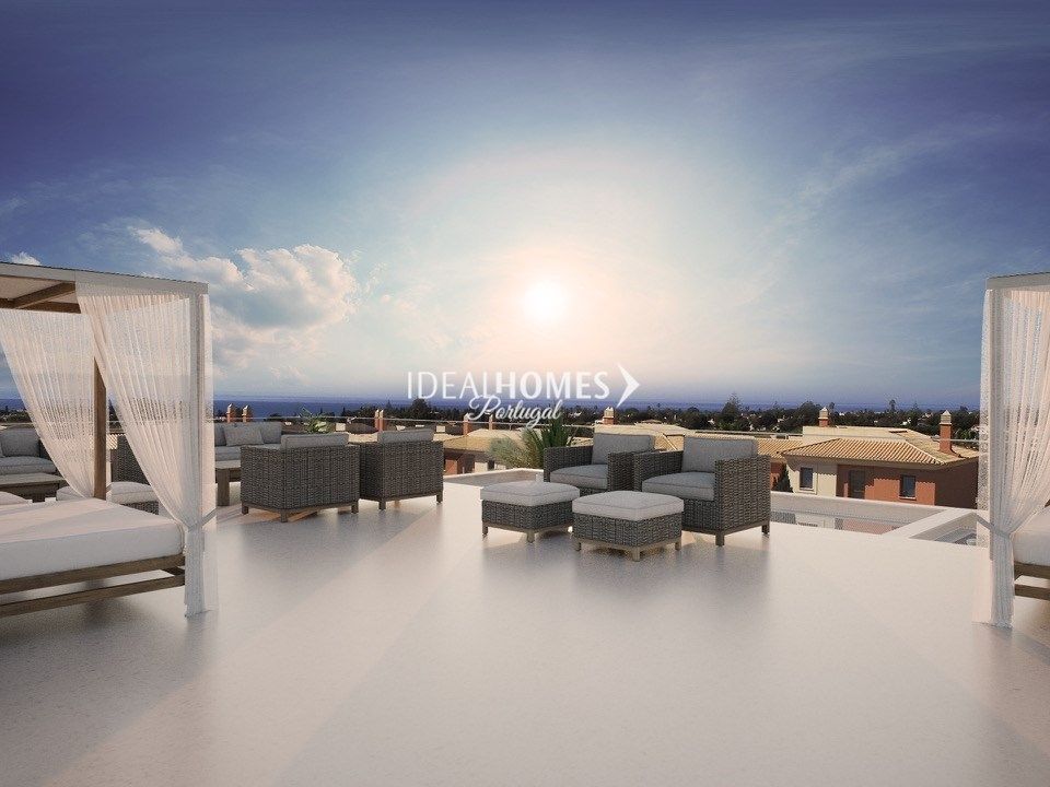 Villa i Carvoeiro, Faro - foto 5