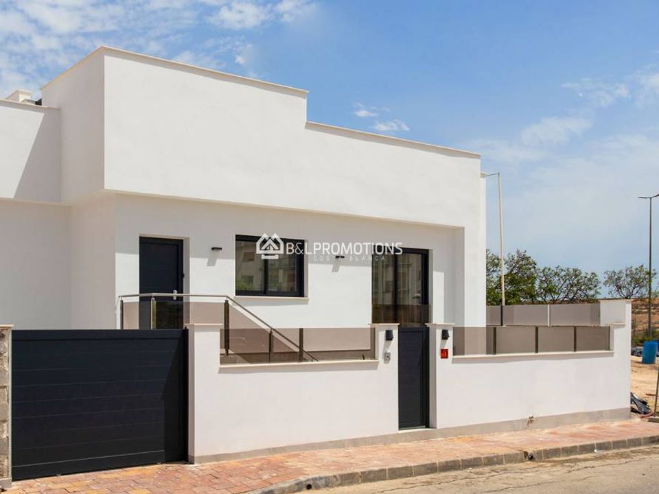 Villa i Sucina, Murcia - foto 2