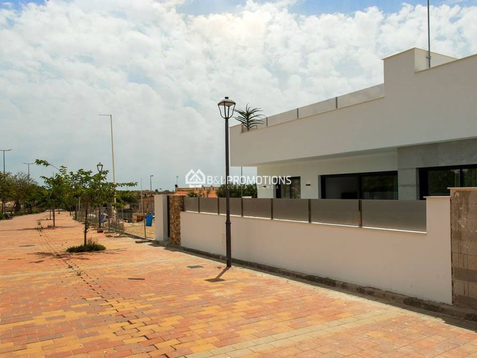 Villa i Sucina, Murcia - foto 3