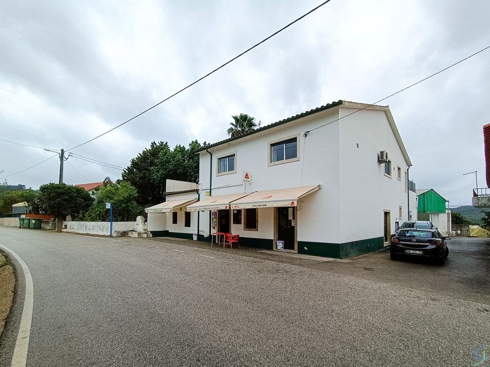 Villa a Ferreira do Zezere, Santarem - foto 1