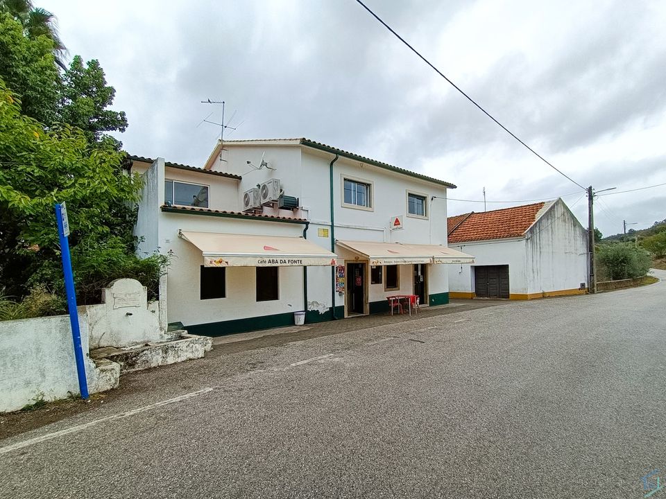 Villa a Ferreira do Zezere, Santarem - foto 2