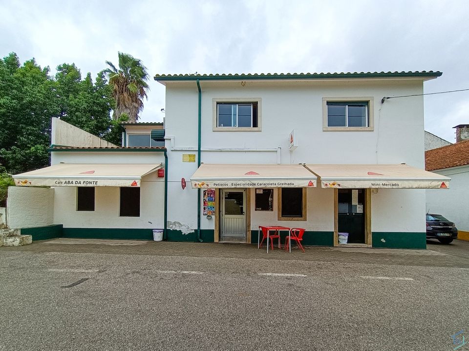 Villa a Ferreira do Zezere, Santarem - foto 3