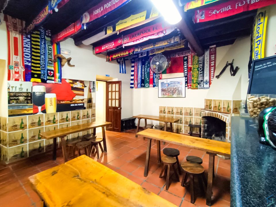 Villa a Ferreira do Zezere, Santarem - foto 5