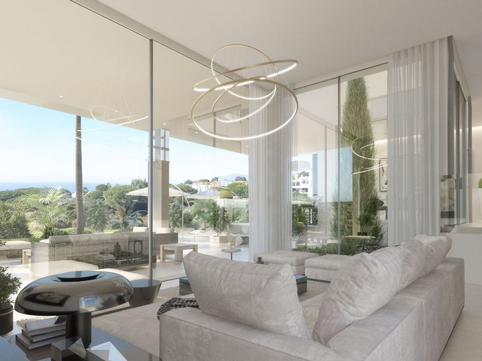 Villa a Estepona, Malaga - foto 3