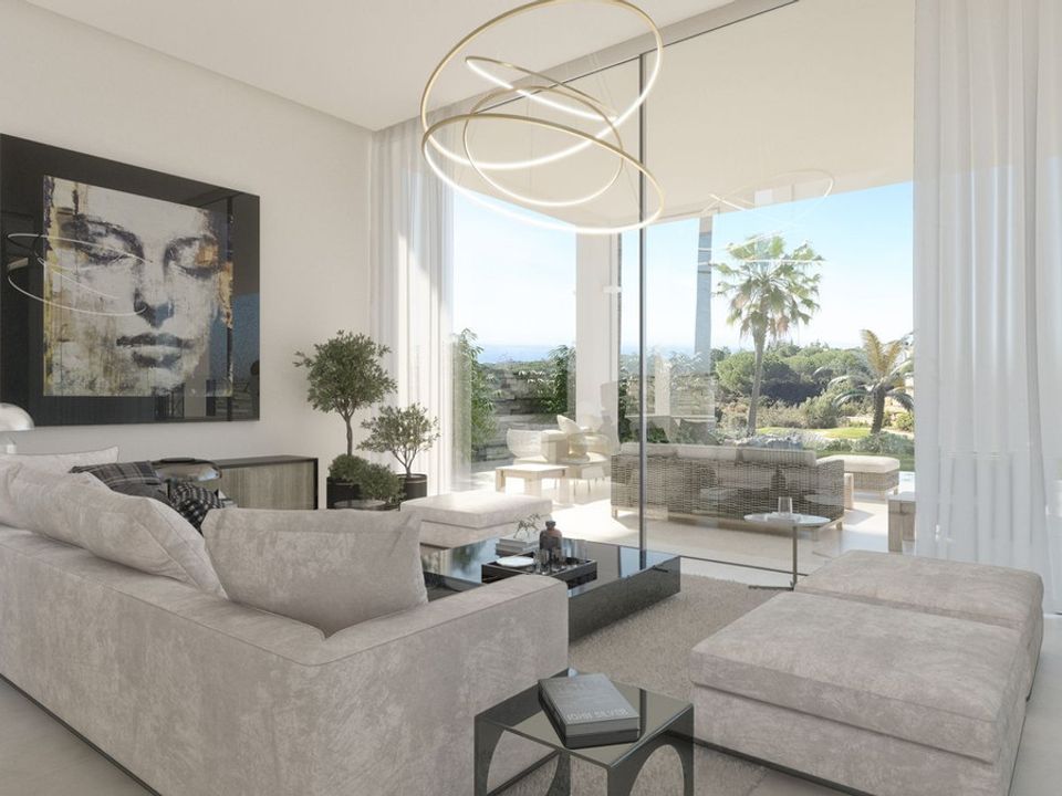 Villa a Estepona, Malaga - foto 4