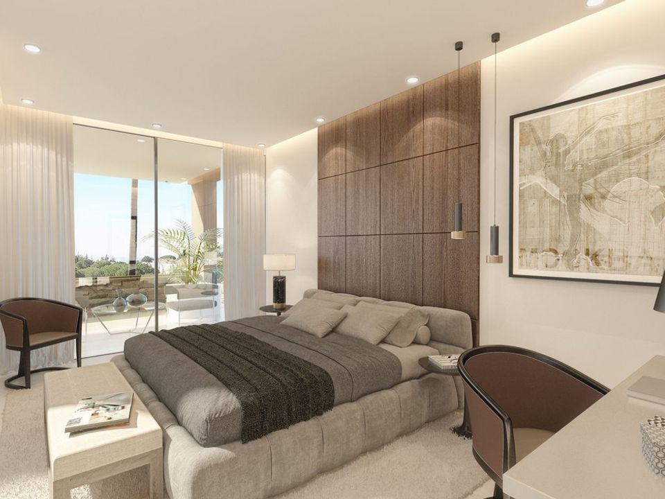 Villa a Estepona, Malaga - foto 5