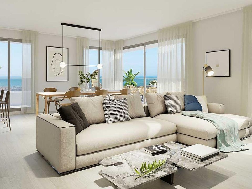 Penthouse: Mijas, Malaga – zdjęcie 2