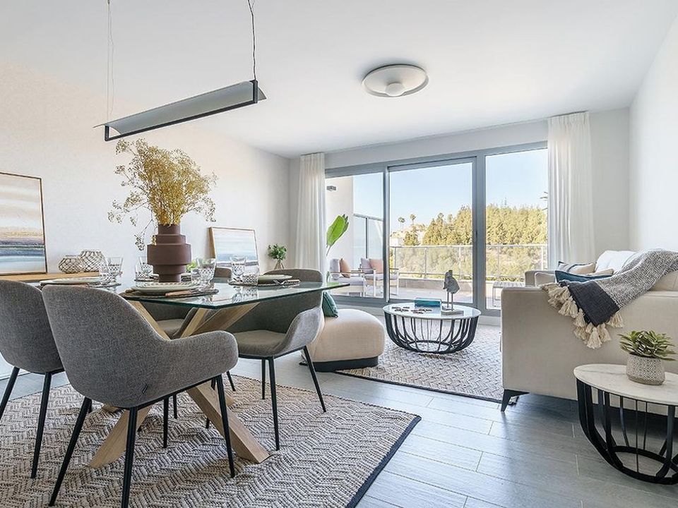 Penthouse: Mijas, Malaga – zdjęcie 4