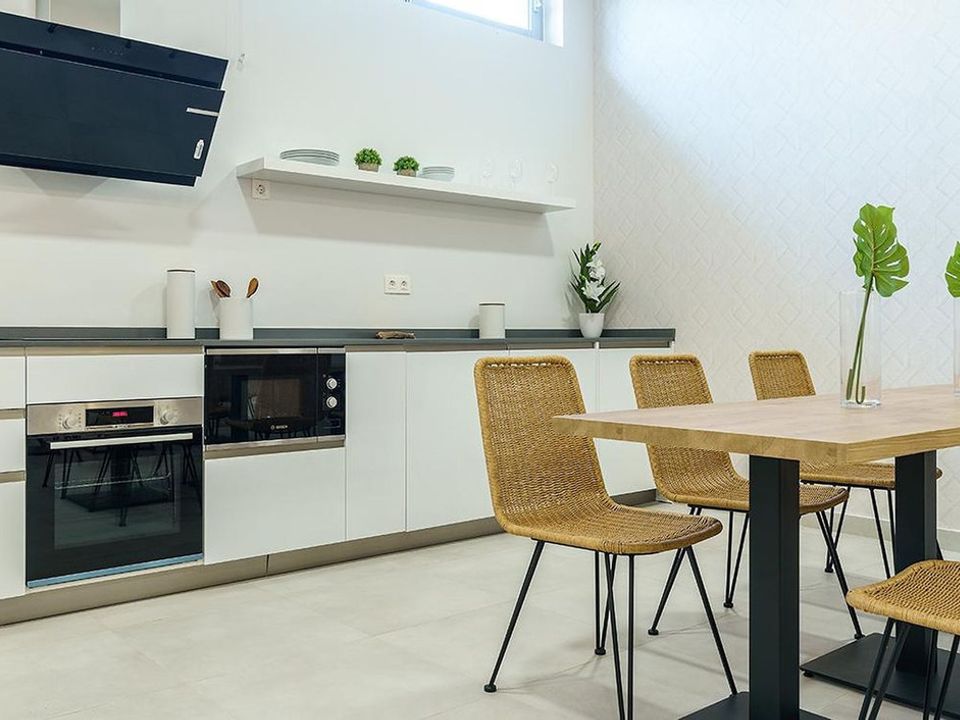 Penthouse: Mijas, Malaga – zdjęcie 5