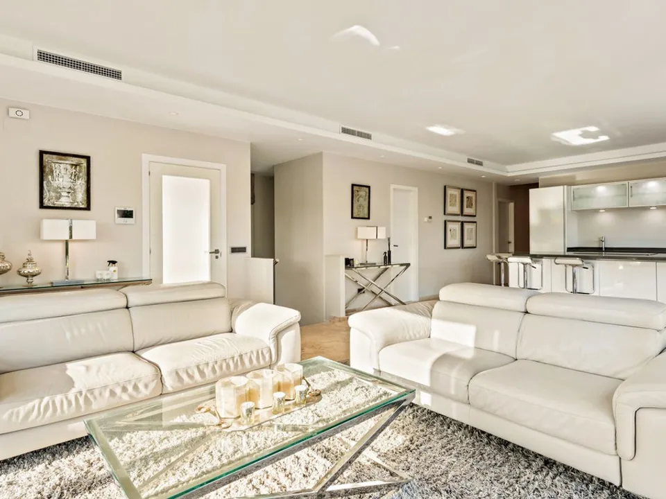 Villa i Marbella, Malaga - foto 4