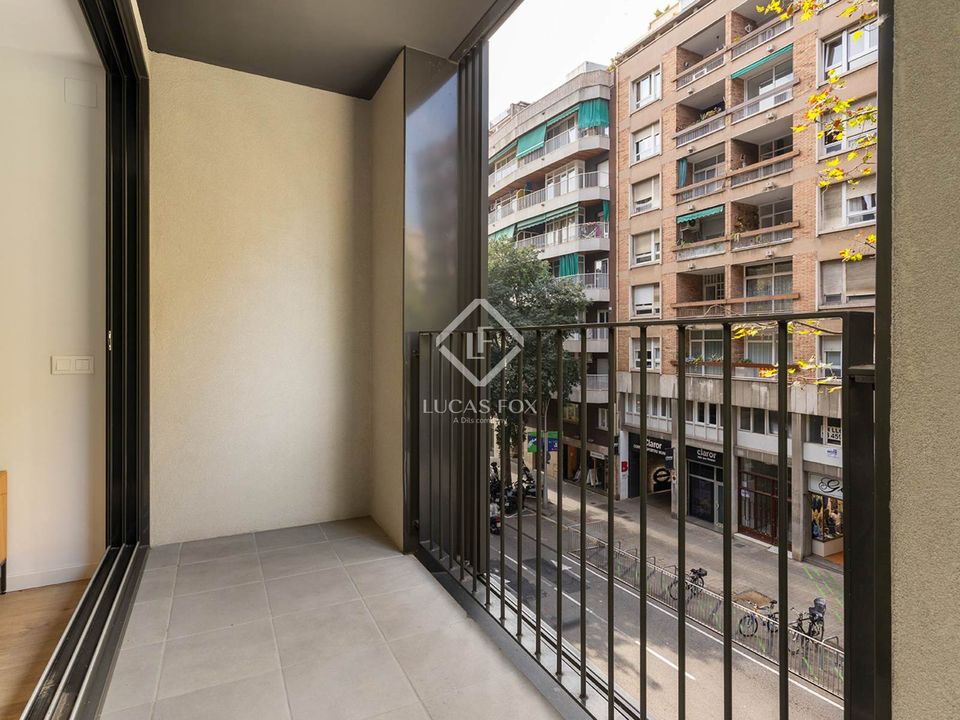 Lejlighed i Barcelona, Barcelona - foto 4