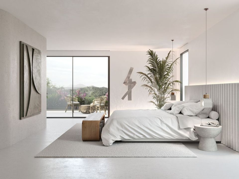 Leilighet i Sotogrande, Cadiz - bilde 2