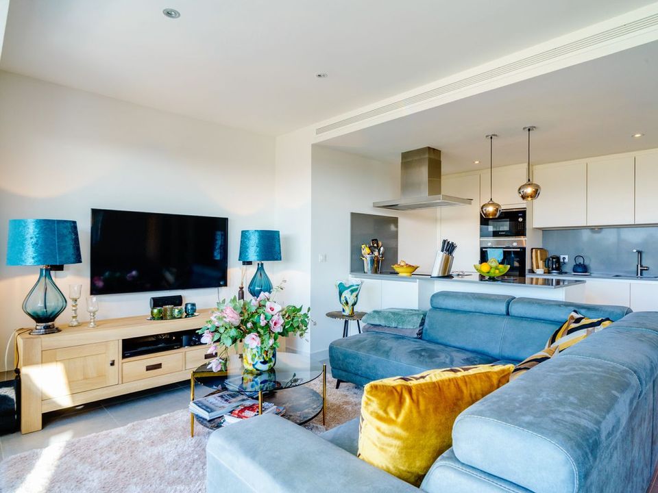 Appartement in Estepona, Malaga - foto 4