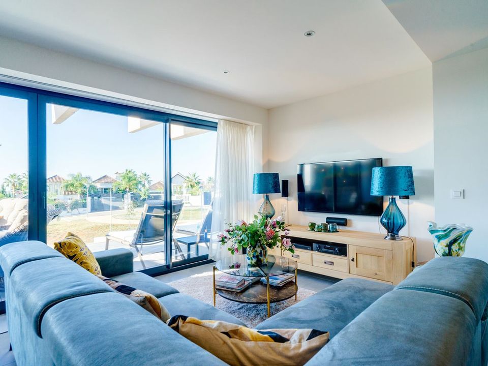 Appartement in Estepona, Malaga - foto 5