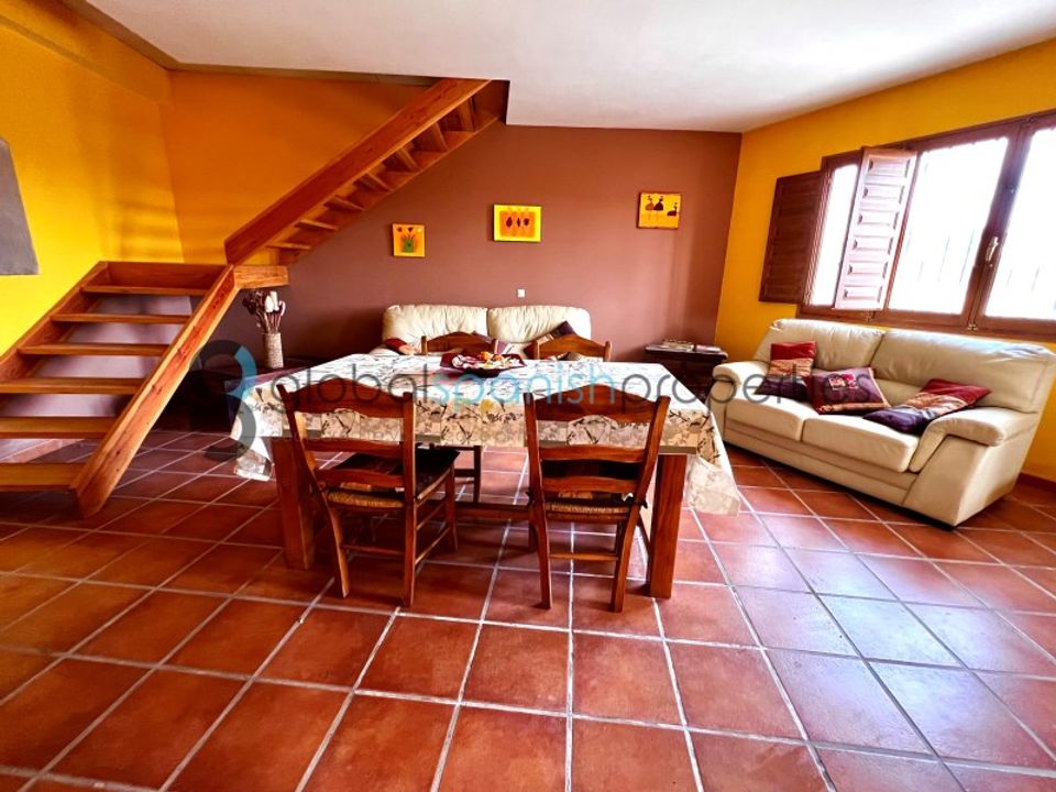 Masia a Cuevas del Almanzora, Almeria - foto 3