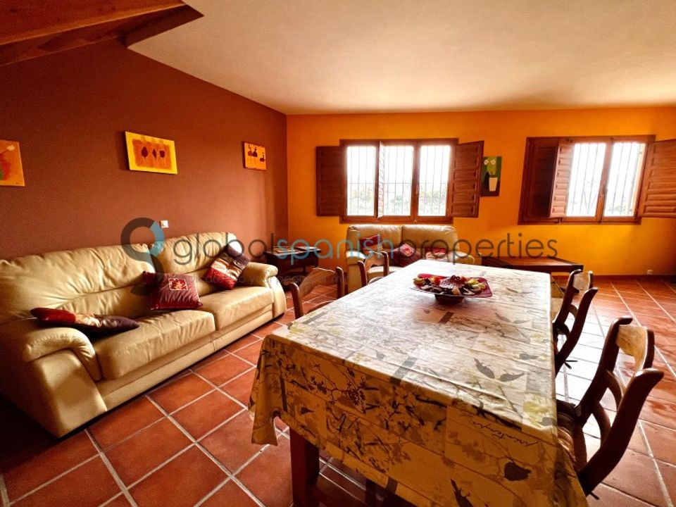 Masia a Cuevas del Almanzora, Almeria - foto 4
