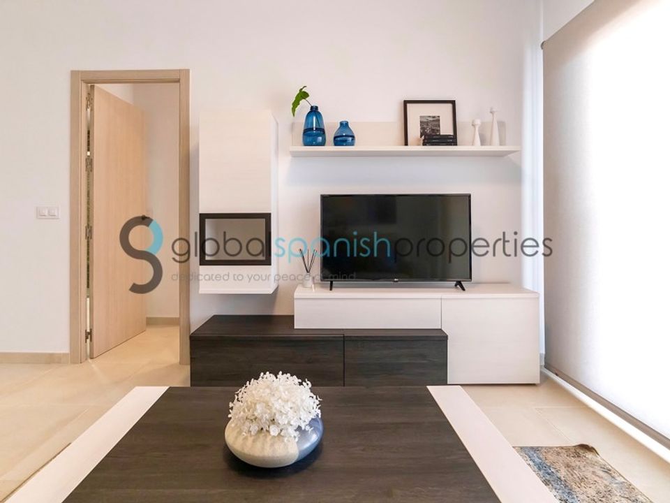 Lejlighed i San Juan De Los Terreros, Almeria - foto 3