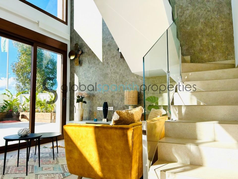 Villa i Vera, Almeria - foto 3