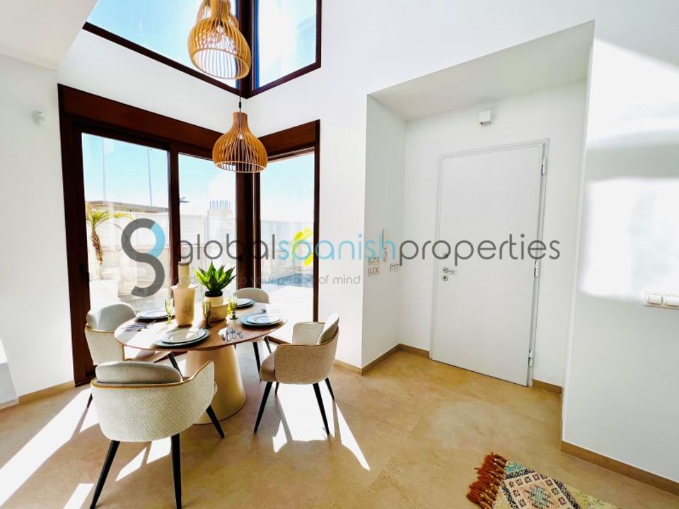 Villa i Vera, Almeria - foto 4