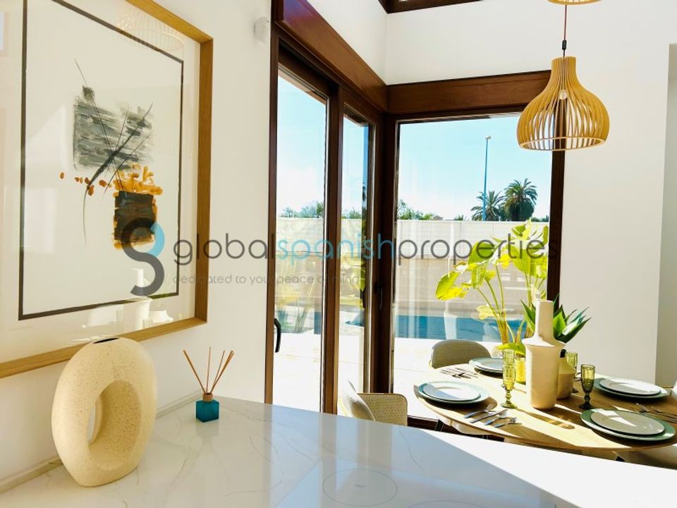 Villa i Vera, Almeria - foto 5