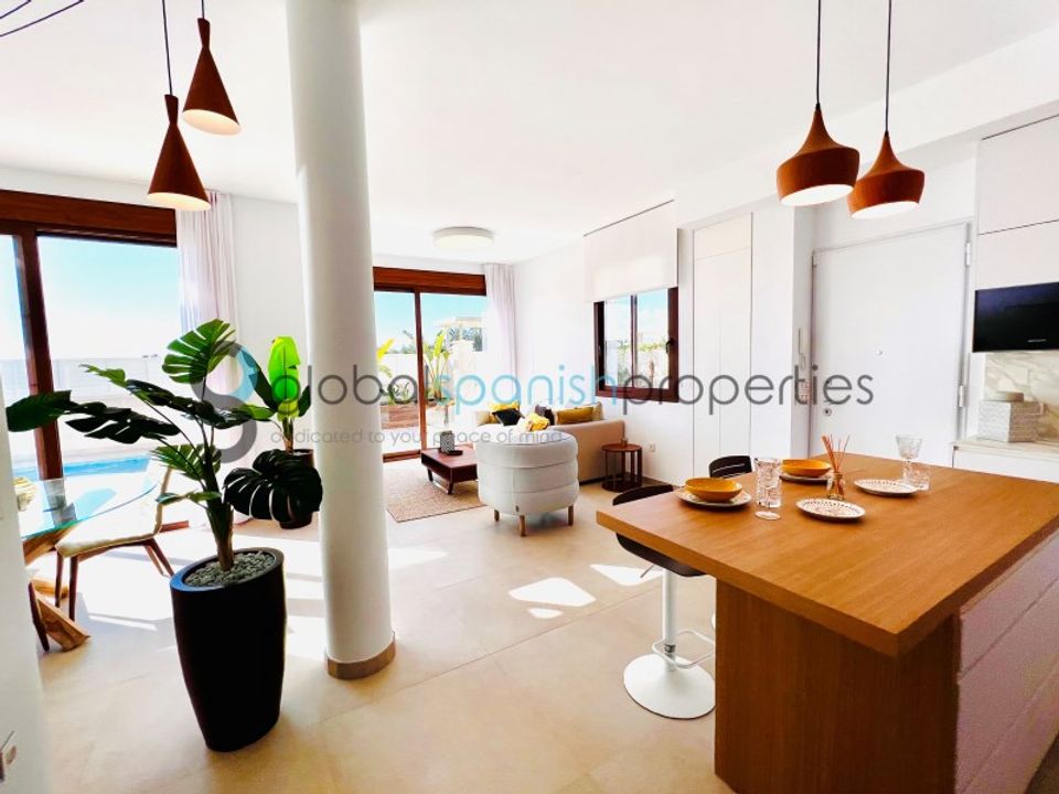 Villa i Vera, Almeria - foto 2
