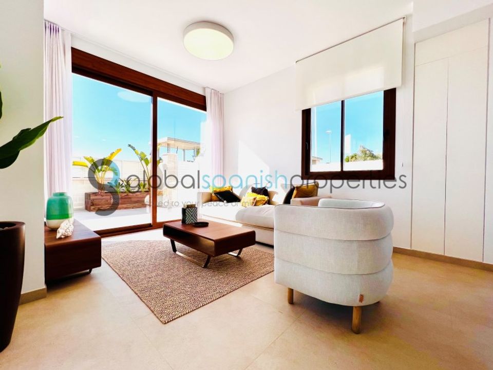 Villa i Vera, Almeria - foto 3
