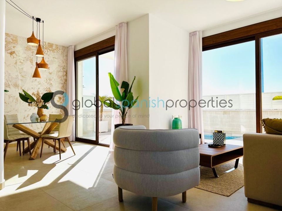 Villa i Vera, Almeria - foto 4