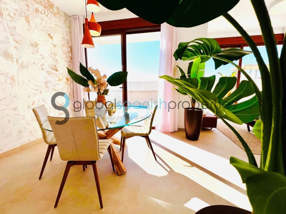 Villa i Vera, Almeria - foto 5
