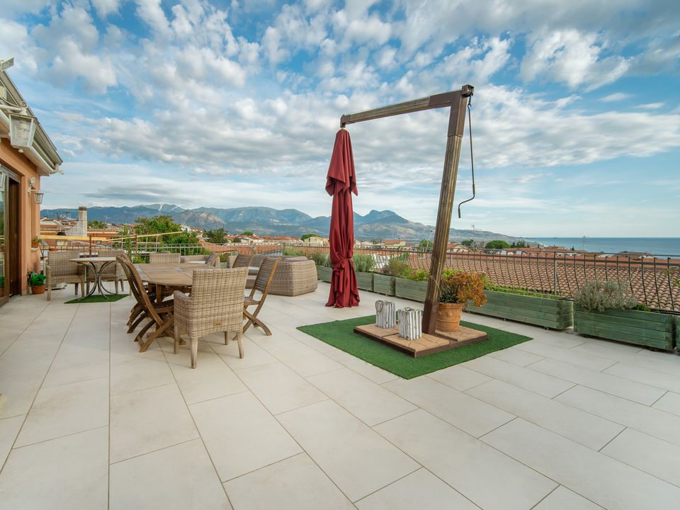 Villa i Scalea, Cosenza - foto 5