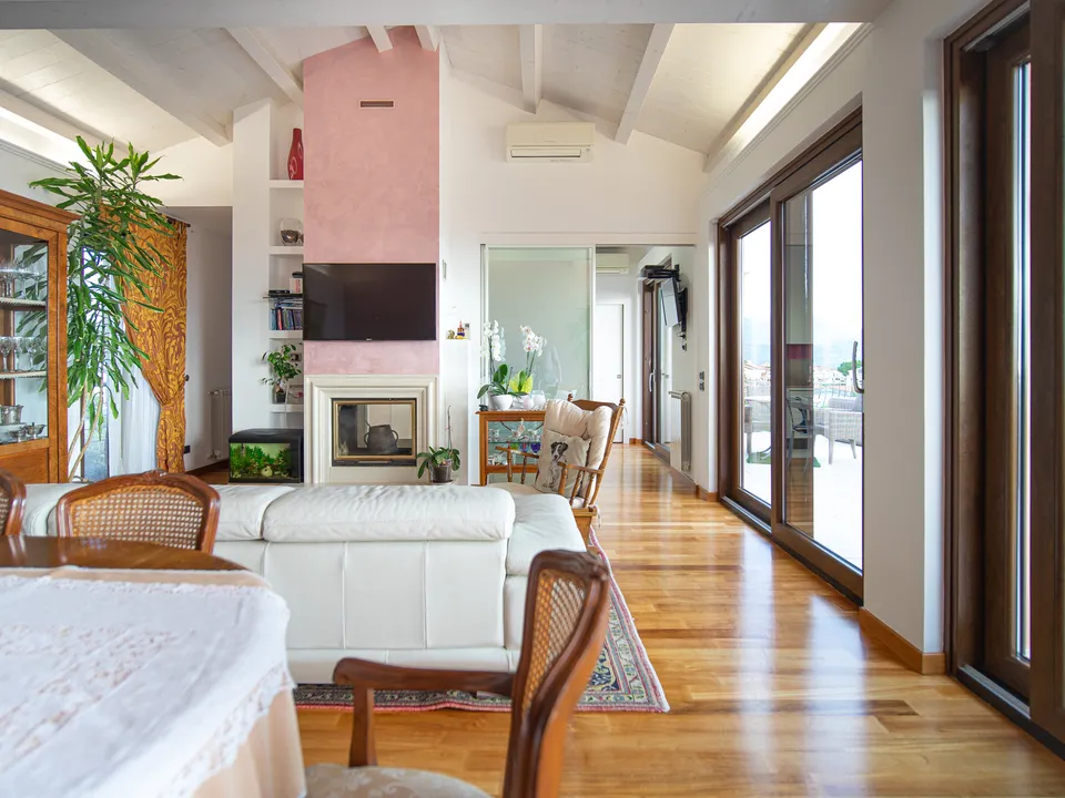 Villa i Scalea, Cosenza - foto 2