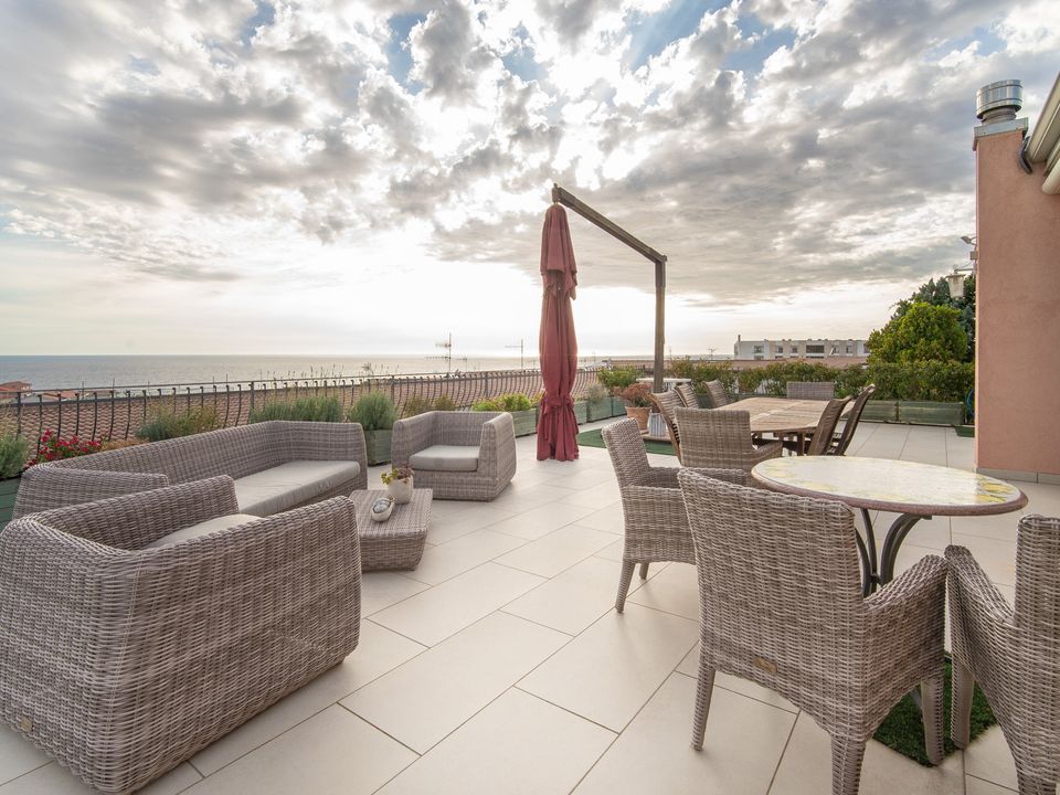 Villa i Scalea, Cosenza - foto 4