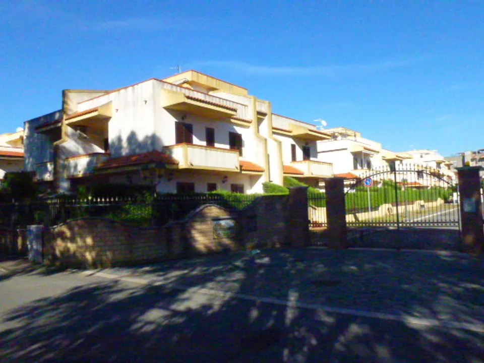 Lejlighed i Scalea, Cosenza - foto 1