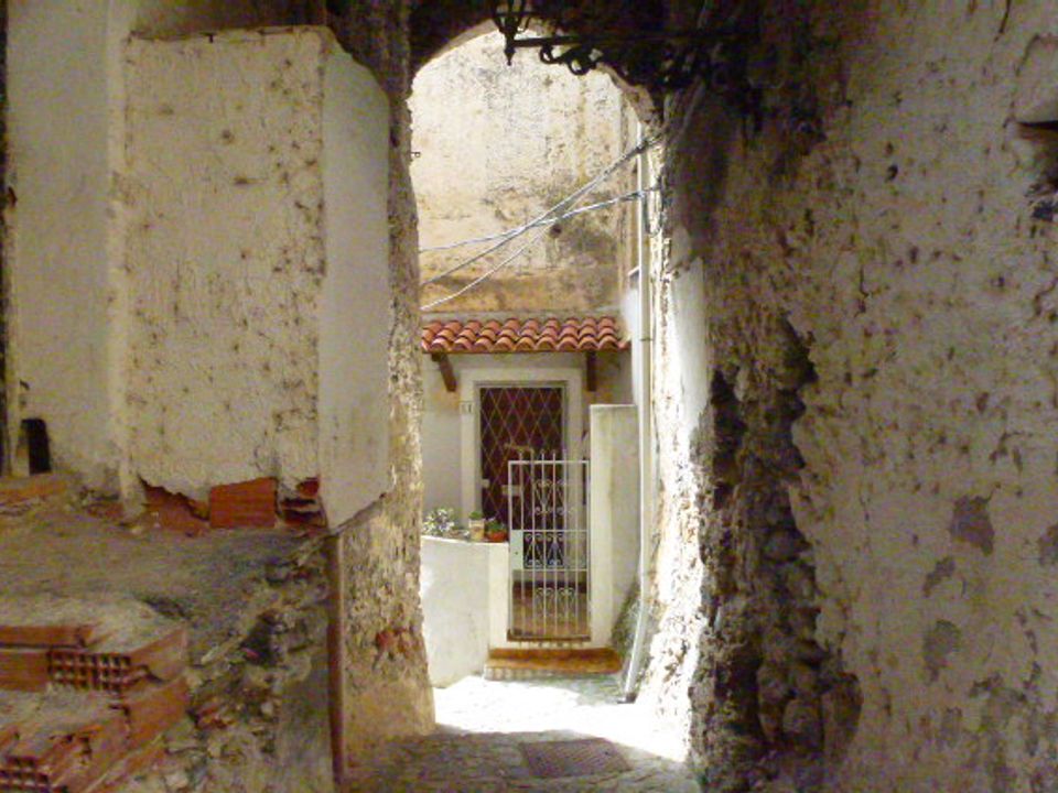 Ruinere i Scalea, Cosenza - foto 5