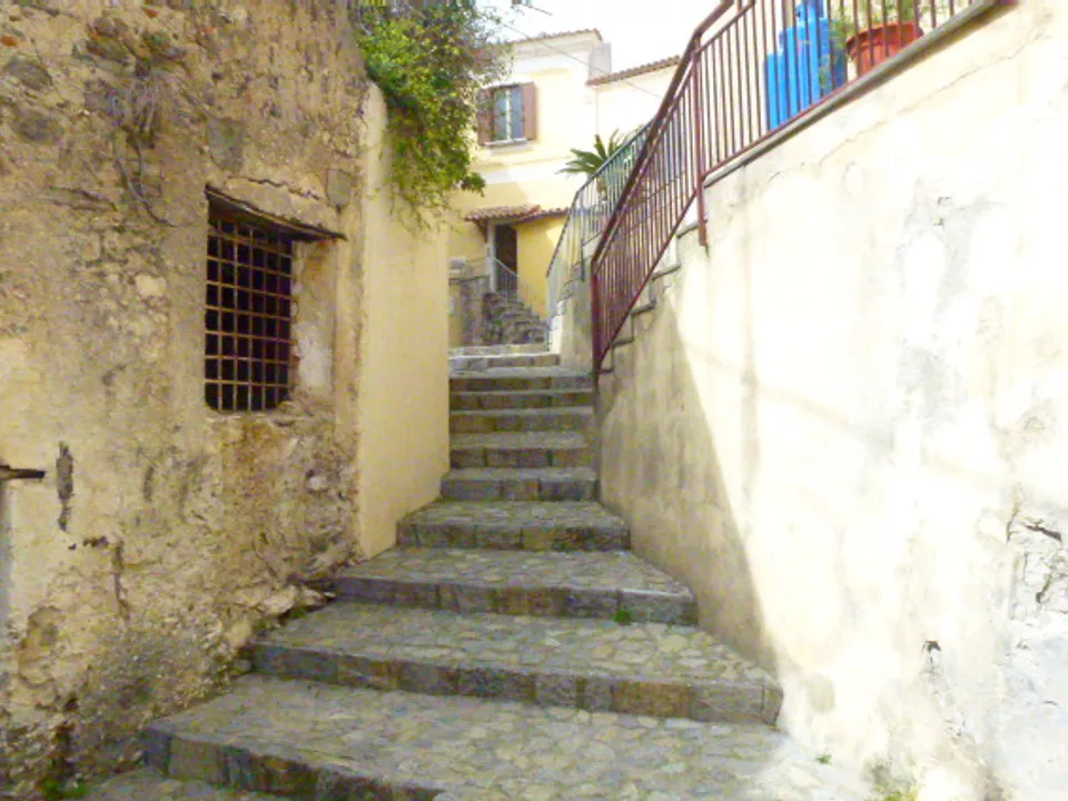 Ruinere i Scalea, Cosenza - foto 1