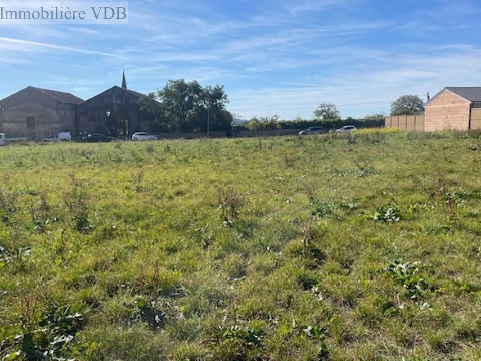 Land in Jallaucourt, Moselle - photo 4