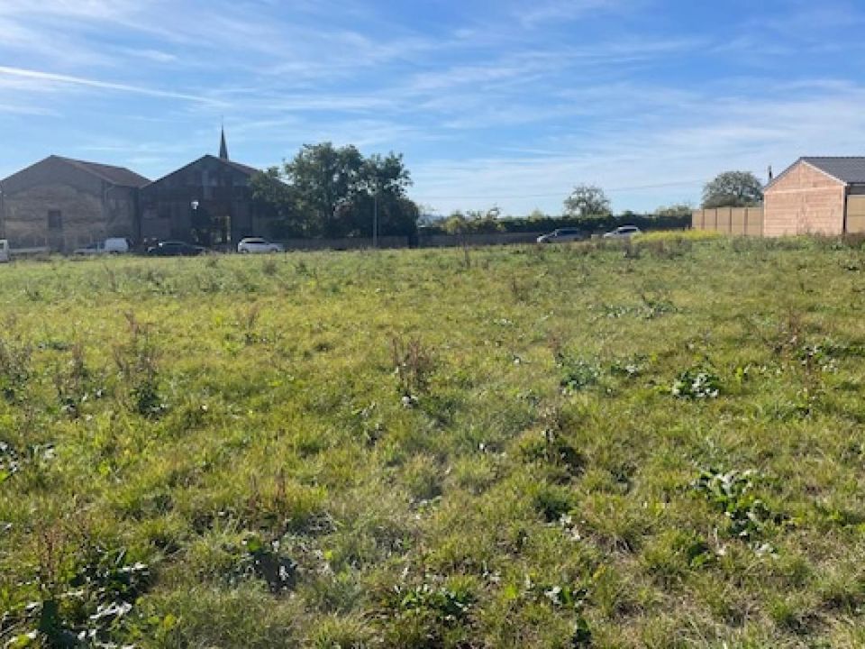 Land in Jallaucourt, Moselle - photo 1