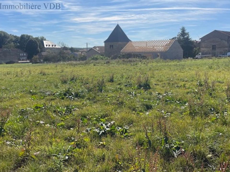 Land in Jallaucourt, Moselle - photo 4