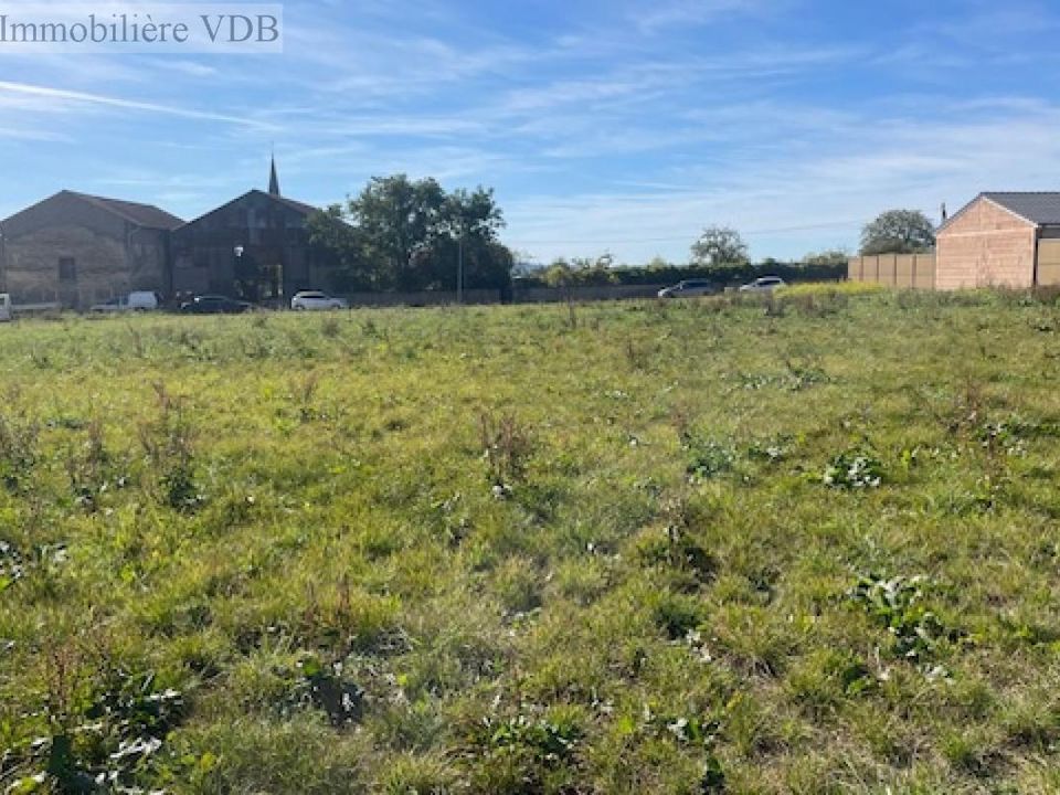 Land in Jallaucourt, Moselle - photo 5