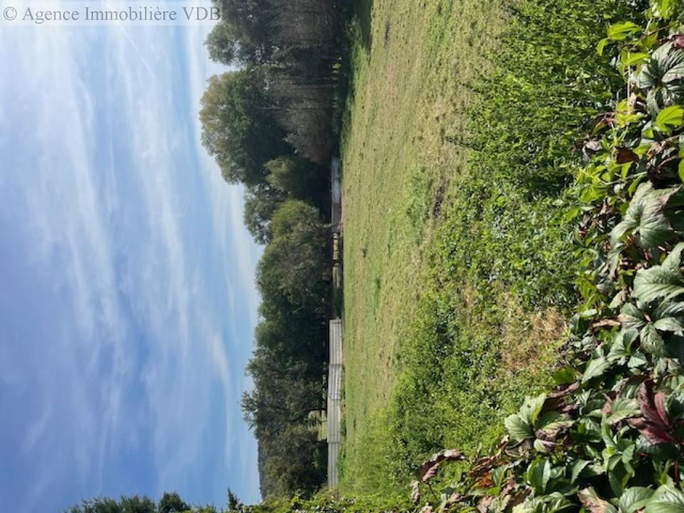 Helårsgrund i Moncel-sur-Seille, Meurthe-et-Moselle - foto 2