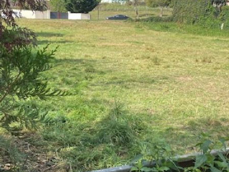 Helårsgrund i Moncel-sur-Seille, Meurthe-et-Moselle - foto 3