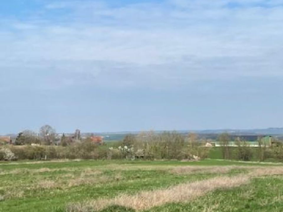 Helårsgrund i Haraucourt, Meurthe-et-Moselle - foto 3