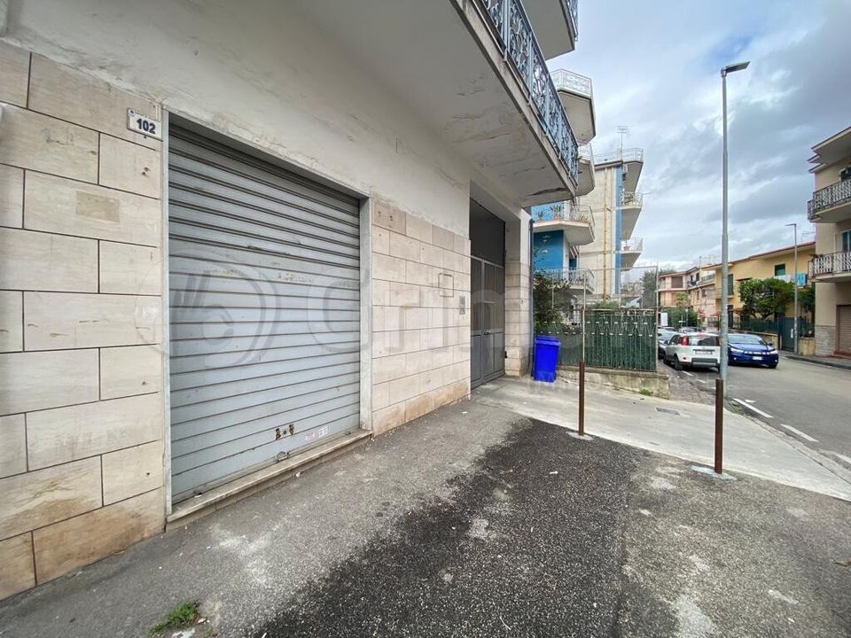 Erhvervsejendom i Villaricca, Naples - foto 1