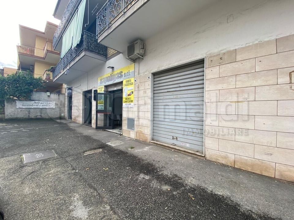 Erhvervsejendom i Villaricca, Naples - foto 2