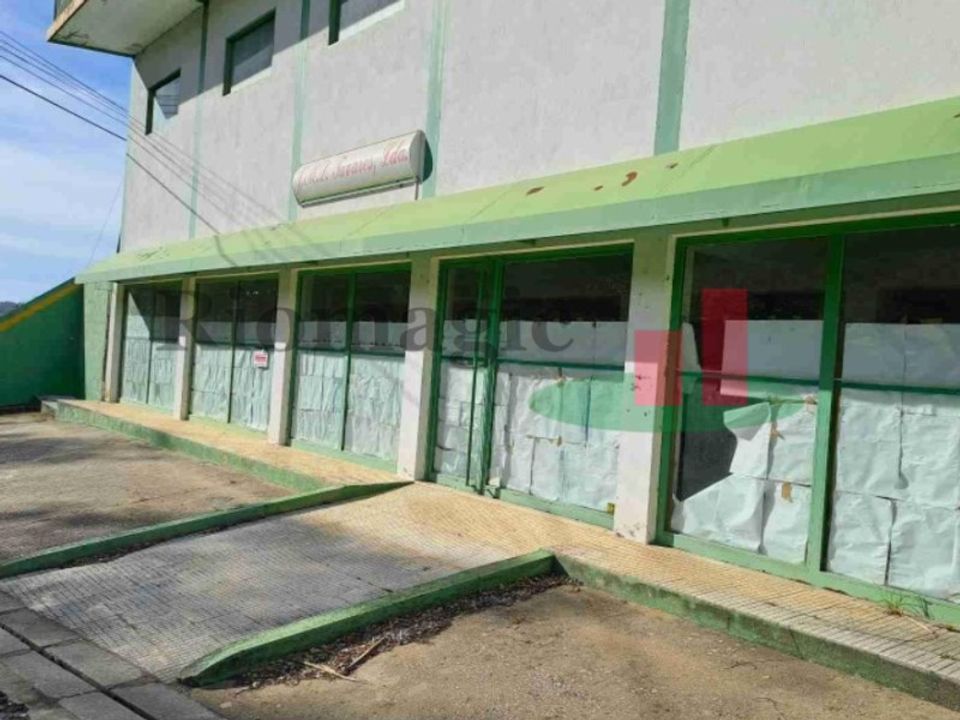 Erhvervsejendom i Sardoal, Santarem - foto 2