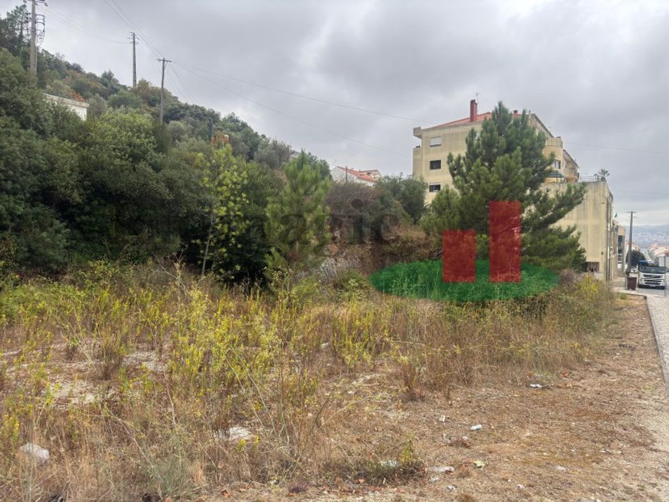 Terra em Minde, Santarem - foto 1