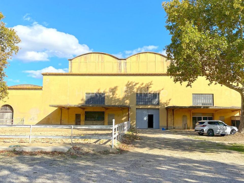 Villa en Arles, Bouches-du-Rhone - foto 2