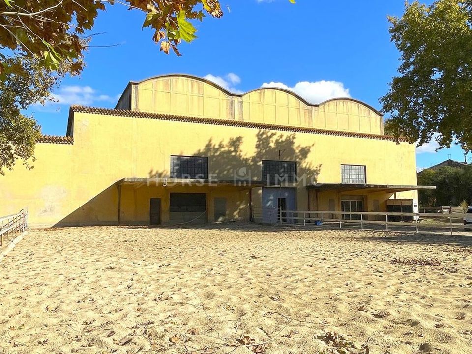 Villa en Arles, Bouches-du-Rhone - foto 4