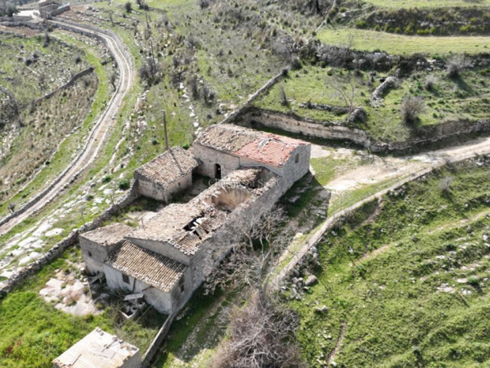 Casa rural em Ragusa, Ragusa - foto 3