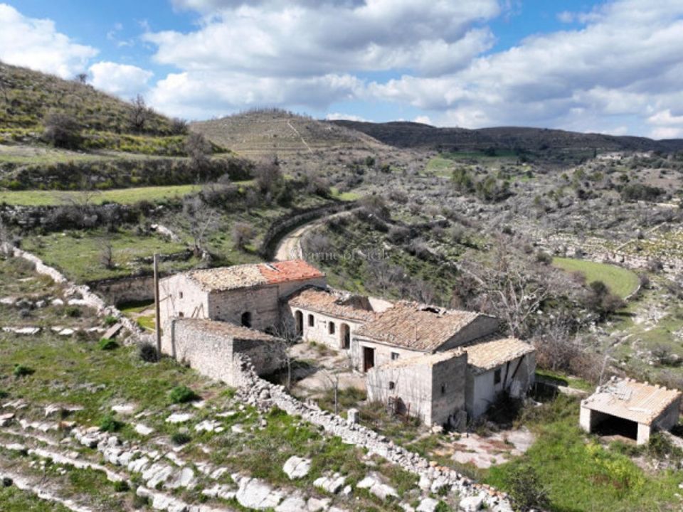 Casa rural em Ragusa, Ragusa - foto 2