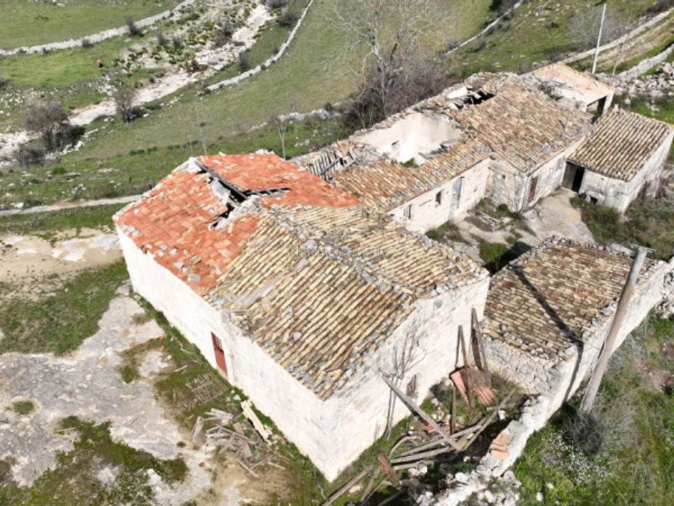 Casa rural em Ragusa, Ragusa - foto 4